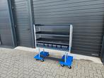 Sortimo bedrijfswagen inrichting bedrijfswageninrichting, Ophalen