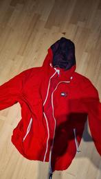 Rode Tommy Jeans Jas - Maat M, Ophalen of Verzenden