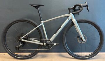 SPECIALIZED Diverge 4 Comp Alloy SRAM Apex 52 cm frame beschikbaar voor biedingen