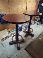 Verhuur Amsterdamse Statafel en meer., Ophalen of Verzenden, Nieuw, Overige