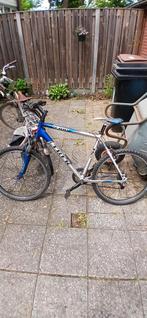 TREK 4300 fiets, Fietsen en Brommers, Hardtail, Ophalen, Gebruikt, Trek