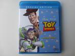 Blu-Ray  Toy Story, Ophalen of Verzenden, Zo goed als nieuw, Tekenfilms en Animatie