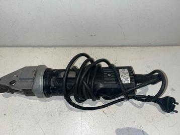 DRACO S1001N Elektrische Plaatschaar beschikbaar voor biedingen