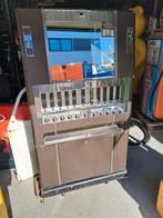 USA National Sigarettenautomaat uit de jaren 60e/70e., Verzamelen, Automaten | Overige, Ophalen, Eu, Gebruikt, Eu