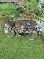 omafiets te koop batavus old dutch,, Fietsen en Brommers, 53 tot 56 cm, Ophalen, Gebruikt, Batavus.