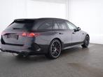 Mercedes-Benz E-klasse Estate AMG 53 4MATIC+ / Premium Plus/, Automaat, Stof, Gebruikt, Plug-in hybride