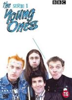Young Ones - Seizoen 1 en 2, Alle leeftijden, Boxset, Ophalen of Verzenden, Zo goed als nieuw