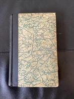 Dostojewski. Schuld en boete. Eerste/tweede deel.  Minerva, Boeken, Ophalen of Verzenden, Gelezen