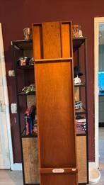 Tekoop mooie Homas S25 sjoelbak compleet met 30 stenen, Vijf spelers of meer, Ophalen, Nieuw