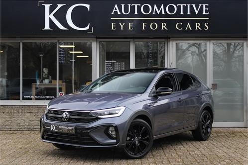 Volkswagen Taigo 1.0TSi R-Line Business | VOL! | Pano | Keyl, Auto's, Volkswagen, Bedrijf, Te koop, Taigo, ABS, Achteruitrijcamera