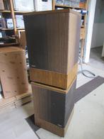 set Bose 501 speakers, Audio, Tv en Foto, Luidsprekers, Ophalen, Gebruikt, 60 tot 120 watt, Bose