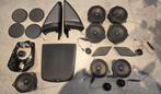 BMW X3 G01 Harman Kardon speaker + tweeter set + covers org., Ophalen of Verzenden