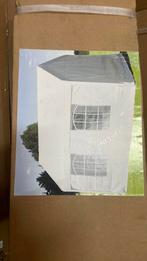 Party tent 3x3 nieuwe in doos, Ophalen, Partytent, Minder dan 4 meter, Minder dan 5 meter
