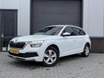 Skoda Kamiq 1.0 TSI Style, Auto's, Skoda, Gebruikt, Euro 6, Wit, Origineel Nederlands