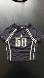 Shein dames t-shirt maat 164, Kinderen en Baby's, Ophalen of Verzenden, Zo goed als nieuw, Meisje, Shirt of Longsleeve