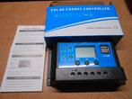 Zonnepaneel laadregelaar/ Solar charge controller, Ophalen of Verzenden, Nieuw