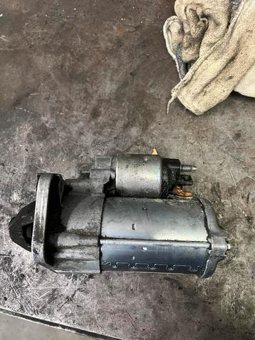 Startmotor renault megane 1.5 DCI 233007224R beschikbaar voor biedingen