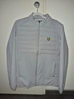Lyle & Scott Zomerjas maat L- Stijlvol en Comfortabel, Maat 52/54 (L), Ophalen of Verzenden, Zo goed als nieuw, Lyle & Scott