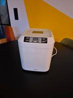 Thuisbakker voor mijn eenzame Tomado broodbakmachine, Witgoed en Apparatuur, Broodbakmachines, Gebruikt, Warmhoudfunctie, 400 tot 800 gram deeg