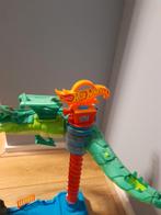 Hotwheel, Ophalen, Gebruikt, Elektrisch, Overige merken