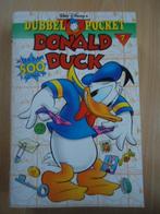Donald Duck dubbelpocket 7, Gelezen, Ophalen of Verzenden
