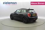 MINI Cooper 1.2 One Chili Business - Panorama, Navi, Cruise, Auto's, Mini, Gebruikt, Met garantie (alle), 4 stoelen, 1198 cc