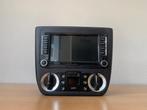radio schermradio voor audi TT 1998 - 2007 ( imitatie merk ), Auto diversen, Autoradio's, Ophalen of Verzenden, -, -, -