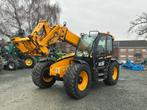 2019 JCB 542-70 AGRI PLUS Verreiker, Verreiker