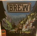 Brew bordspel, Een of twee spelers, Ophalen of Verzenden, Zo goed als nieuw
