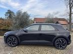 Hyundai IONIQ 5 73kWh Rwd | Warmtepomp | Camera, Achterwielaandrijving, Gebruikt, Zwart, 218 pk