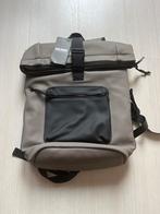 Mooie rugtas - vliegtuig formaat (merk Norlander), 25 tot 40 cm, Nieuw, Waterdicht, 30 tot 45 cm