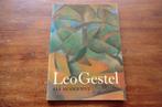 boek - Leo Gestel als modernist / werk uit periode 1907-1922, Ophalen of Verzenden, Gelezen, Schilder- en Tekenkunst
