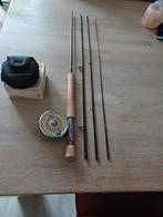 Vliegvis hengel  7/8, Watersport en Boten, Ophalen of Verzenden, Nieuw