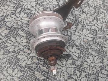 Nexus 7 naaf ( SG-7R46) , rollerbrake rem  beschikbaar voor biedingen