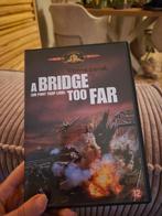 A Bridge Too Far - DVD Oorlogsfilm, Cd's en Dvd's, Vanaf 12 jaar, Ophalen of Verzenden, Zo goed als nieuw, Oorlog