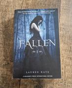 Boek fallen lauren kate young adult ya fantasy deel 1 engels, Ophalen of Verzenden, Zo goed als nieuw