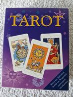 Tarot Kaarten Set - Compleet Jonathan Dee., Achtergrond en Informatie, Tarot of Kaarten leggen, Zo goed als nieuw, Ophalen