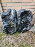 2 watervalletjes/ beekje, Tuin en Terras, Vijvers, Ophalen of Verzenden, Zo goed als nieuw