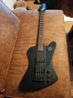 Epiphone Thunderbird IV Gothic Basgitaar, Muziek en Instrumenten, Snaarinstrumenten | Gitaren | Bas, Ophalen, Zo goed als nieuw