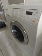 Miele Wasmachine - Topkwaliteit, Gebruikt, Ophalen of Verzenden, 85 tot 90 cm, 1200 tot 1600 toeren