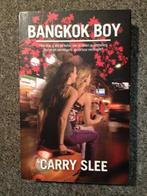 Bangkok Boy ; door Carry Slee #Thailand #Vakantie #romantiek, Carry Slee, Ophalen of Verzenden, Zo goed als nieuw, Nederland
