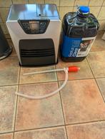 Petroleum 20 liter voor Zibro LC DX 32 Petroleumkachel, Overige brandstoffen, Petroleumkachel, Ophalen of Verzenden, Zo goed als nieuw