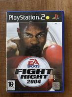 Fight Night 2004, Verzenden, Gebruikt, Vechten
