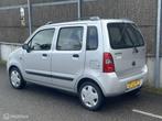 Suzuki Wagon R+ 1.3 GLS, Voorwielaandrijving, Gebruikt, 4 cilinders, Wagon R+