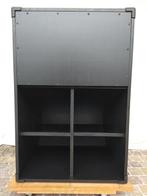 18inch hoorngeladen baskast/subwoofer, Audio, Tv en Foto, Luidsprekers, Subwoofer, Nieuw, 120 watt of meer, Ophalen