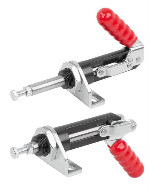 Schuifstangspanner met console, Doe-het-zelf en Verbouw, Gereedschap | Handgereedschap, Nieuw, Ophalen of Verzenden