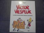 Victor Viespeuk, de Snelste Overjas v/h Westelijk Halfrond, Eén stripboek, Ophalen of Verzenden, Zo goed als nieuw