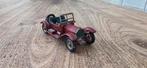 Matchbox Y-8 1914 Stutz - Models of Yesteryear, Ophalen of Verzenden