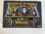 World of Warcraft Battle Chest, Online, Gebruikt, Overige genres, 2 spelers
