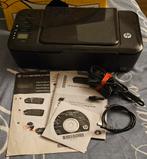 HP Deskjet printer, Computers en Software, Printers, Verzenden, Gebruikt, Printer